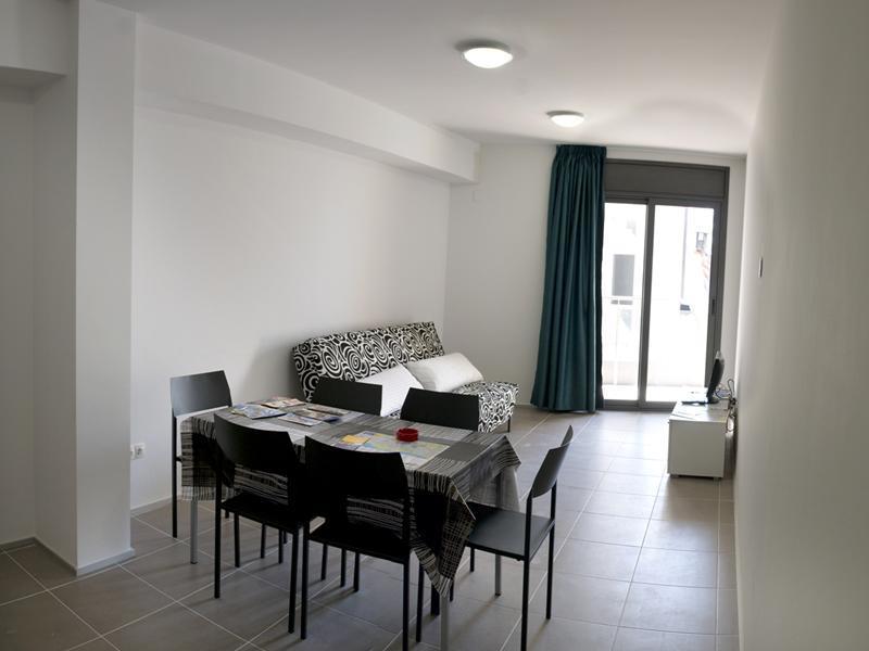 Apartments Summer Dreams Lloret Lloret de Mar Exterior photo